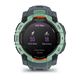 Garmin Instinct 3 50mm AMOLED Gray Green smartwatch