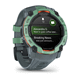 Garmin Instinct 3 50mm AMOLED Gray Green smartwatch