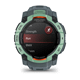 Garmin Instinct 3 50mm AMOLED Gray Green smartwatch