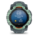 Garmin Instinct 3 50mm AMOLED Gray Green smartwatch