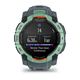 Garmin Instinct 3 50mm AMOLED Gray Green smartwatch