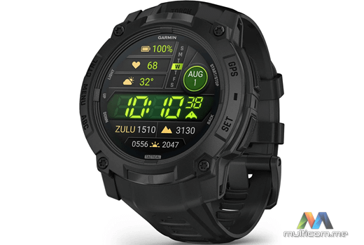 Garmin 010-03020-50 Smartwatch