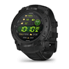 Garmin Instinct 3 50mm AMOLED Tactical Black smartwatch