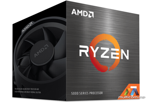 AMD 100-100000743BOX procesor