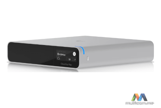 Ubiquiti UCK-G2-SSD 0