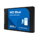 Wester Digital Blue SA510 500GB SSD disk