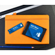 Wester Digital Blue SA510 500GB SSD disk