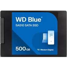 Western Digital WDS500G3B0A