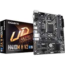 Gigabyte H410M H V2 2.0