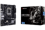 Biostar H610MHC 2.0