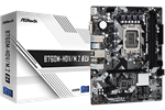 ASRock B760M-HDV/M.2 D4