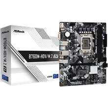ASRock B760M-HDV/M.2 D4