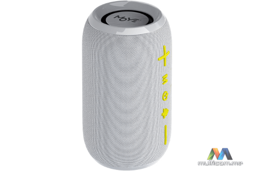 Moye Echo Go Light Gray Zvucnik