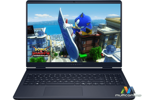 Dell 210-BQHP-003 Laptop