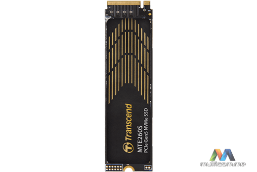 Transcend TS2TMTE260S SSD disk