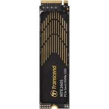 Transcend TS2TMTE260S