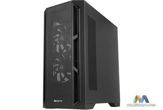 Chieftec GA-01B-M-OP Kuciste