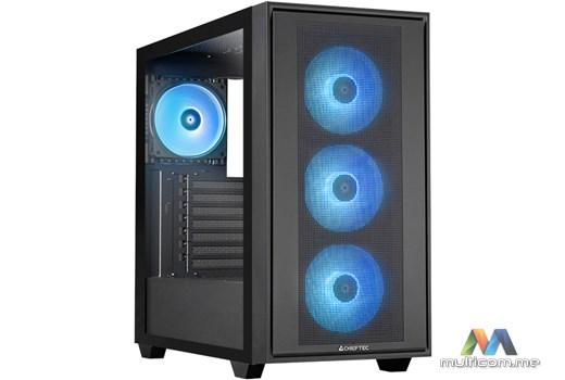Chieftec GS-03B-OP Kuciste