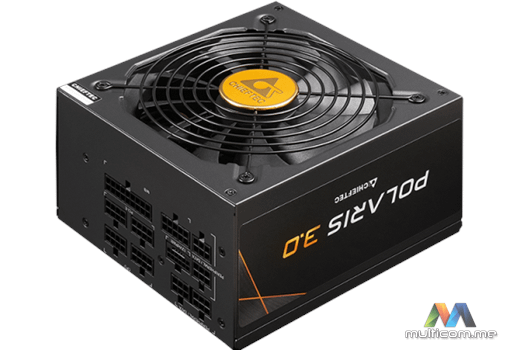 Chieftec PPS-1050FC-A3