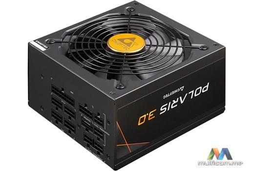 Chieftec PPS-1250FC-A3