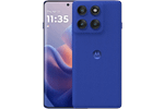 Motorola Edge 60 Pro 12GB 512GB Dazzling Blue smartphone