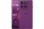 Motorola Edge 60 Pro 12GB 512GB Sparkling Grape smartphone