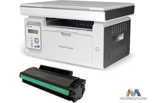 Pantum M6509NW + poklon Toner Laserski stampac