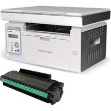 Pantum M6509NW + poklon Toner