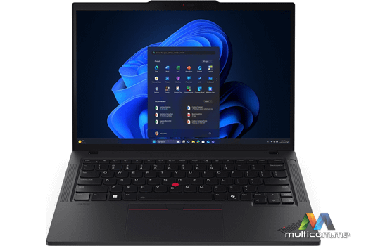 Lenovo 21QC005AYA Laptop