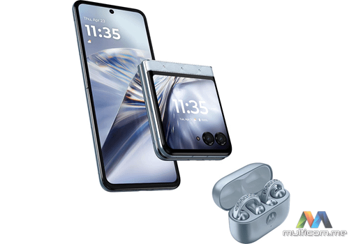 Motorola PB860080RO SmartPhone telefon