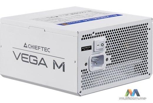 Chieftec PPG-1000-CW