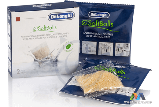 Delonghi DLSC551 artikal