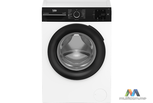 BEKO BM1WFSU36223WPBB Ves masina