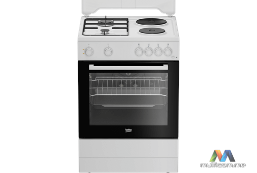 BEKO FBS64010WD