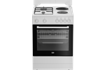 BEKO FBS64010WD