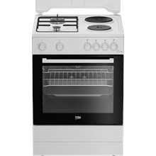 BEKO FBS64010WD
