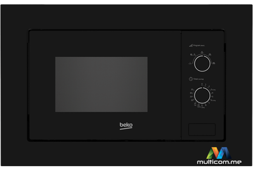 BEKO BMOB 20202 B
