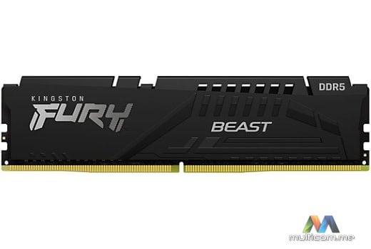 Kingston KF552C40BBK2-32 memorija