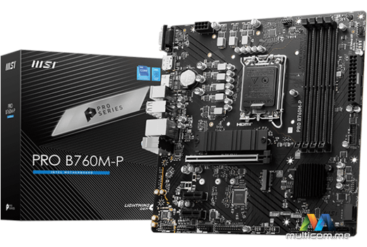 MSI 911-7E02-011 Maticna ploca