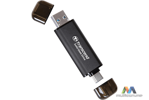 Transcend TS512GESD310C