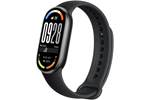 XIAOMI Mi Smart Band 10 Midnight Black smartwatch