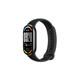 XIAOMI Mi Smart Band 10 Midnight Black smartwatch