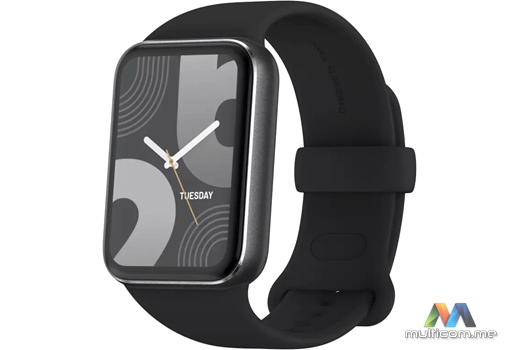Xiaomi BHR8710GL Smartwatch