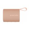 Xiaomi Sound Pocket Pink zvučnik