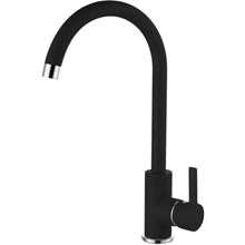 Elleci C01 za sudoperu crna 40