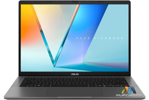ASUS NOT25489 Laptop
