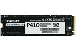 Patriot P410 500GB SSD disk