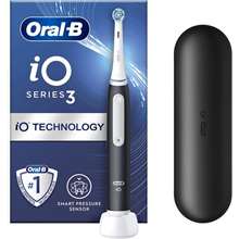 Oral B iO3 Black + TC