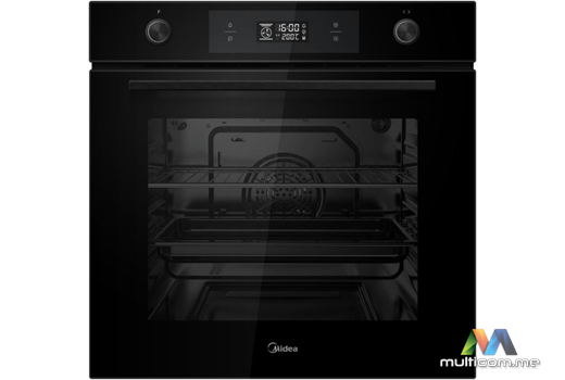 Midea MBON5M90E6-BK