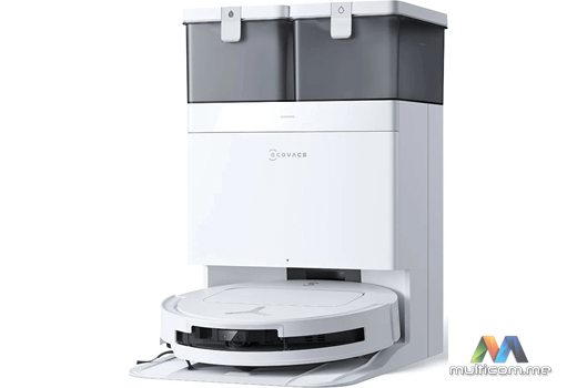 Ecovacs Deebot T50 Pro Omni Gen 2